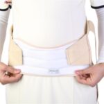 شکم بند بارداری طب و صنعت مدل 61100