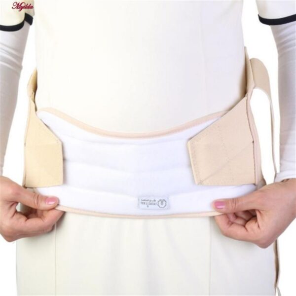 شکم بند بارداری طب و صنعت مدل 61100