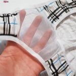 ست شورت و سوتین زنانه تریوت مدل فنردار کد 5398