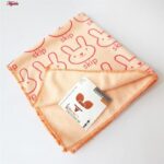 دستمال نظافت خانه و آشپزخانه میکروفایبر ماییلدا مدل 5320 بسته 8 عددی