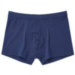 شورت نیم پا مردانه مدل 23-5385