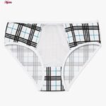 ست شورت و سوتین زنانه تریوت مدل فنردار کد 5398