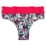 شورت زنانه مدل 5388-9