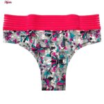 شورت زنانه مدل 5388-9