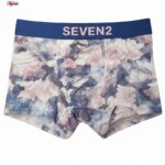 شورت نیم پا مردانه مدل 6-5385