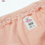 شورت زنانه بتیس مدل نخی کد 5369