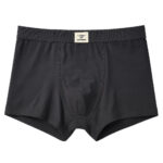 شورت نیم پا مردانه مدل 15-5385