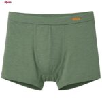 شورت پادار مردانه مدل 41-5385