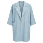 مانتو زنانه نوآور مدل 5402-5014-1