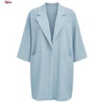 مانتو زنانه نوآور مدل 5402-5014-1