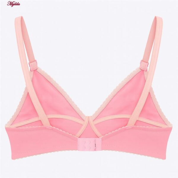 سوتین بدون فنر زنانه ماییلدا مدل 3400