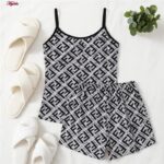 لباس خواب زنانه ماییلدا مدل 5375-320