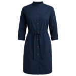 مانتو زنانه عصر جدید مدل 5402-2008