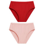 شورت زنانه ماییلدا مدل 5392 بسته 2 عددی