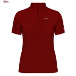 تی شرت آستین کوتاه ورزشی زنانه مدل 5373-557