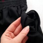 ست تی‌شرت آستین کوتاه و شلوارک ورزشی مردانه مدل 5374-806