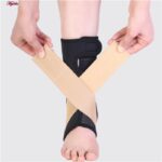 قوزک بند طب و صنعت مدل نئوپرن آتل دار