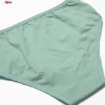 شورت زنانه ماییلدا مدل نخ پنبه کد 5163