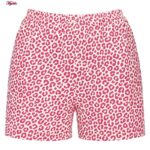 شلوارک راحتی زنانه ماییلدا مدل 5387 بسته 2 عددی