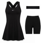 ست سه تکه لباس ورزشی زنانه مدل 5372-772P