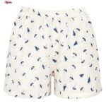 شلوارک راحتی زنانه ماییلدا مدل 5387 بسته 2 عددی