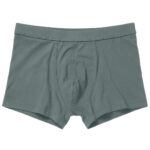 شورت پادار مردانه مدل 22-5385