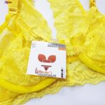 سوتین فنردار زنانه ماییلدا مدل 5363