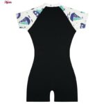 مایو 3 تکه زنانه مدل 5371-788P