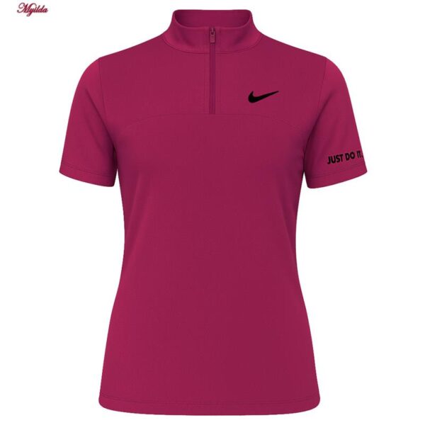 تی شرت آستین کوتاه ورزشی زنانه مدل 5373-557