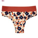 شورت زنانه مدل 5388-4