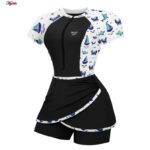 مایو 3 تکه زنانه مدل 5371-788P