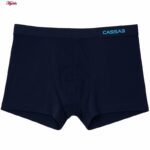 شورت نیم پا مردانه مدل 25-5385