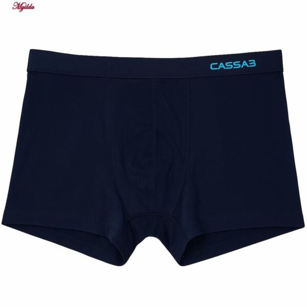 شورت نیم پا مردانه مدل 25-5385