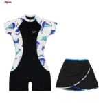 مایو 3 تکه زنانه مدل 5371-788P