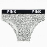 شورت زنانه مدل لیزری کد 40-5389