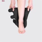 قوزک بند طب و صنعت مدل نئوپرن آتل دار