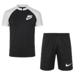 ست تی‌شرت آستین کوتاه و شلوارک ورزشی مردانه مدل 5374-806