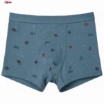 شورت نیم پا مردانه مدل 13-5385