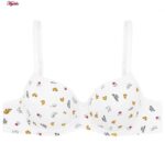 ست شورت و سوتین زنانه میس مدل فنردار کد 5397