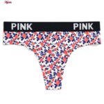 شورت لامبادا زنانه مدل لیزری کد 42-5389