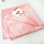 دستمال نظافت خانه و آشپزخانه میکروفایبر ماییلدا مدل 5319 بسته 8 عددی