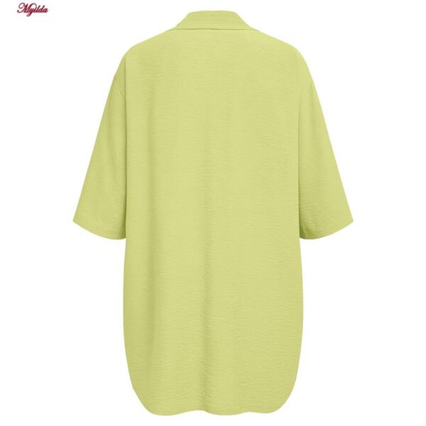 مانتو زنانه نوآور مدل 5402-5014-1