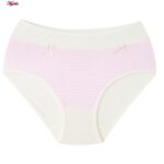 شورت زنانه مدل راه‌راه کد 5408-Y97