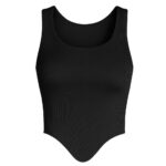 کراپتاپ زنانه ماییلدا مدل 5370-563