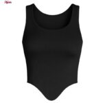 کراپتاپ زنانه ماییلدا مدل 5370-563