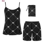 لباس خواب زنانه ماییلدا مدل 5375-320