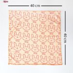 دستمال نظافت خانه و آشپزخانه میکروفایبر ماییلدا مدل 5320 بسته 8 عددی