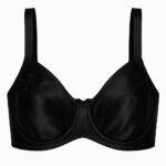 سوتین فنردار زنانه شاندرمن مدل 5080-2370-04