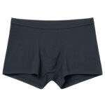 شورت نیم پا مردانه مدل 12-5385