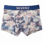 شورت نیم پا مردانه مدل 6-5385